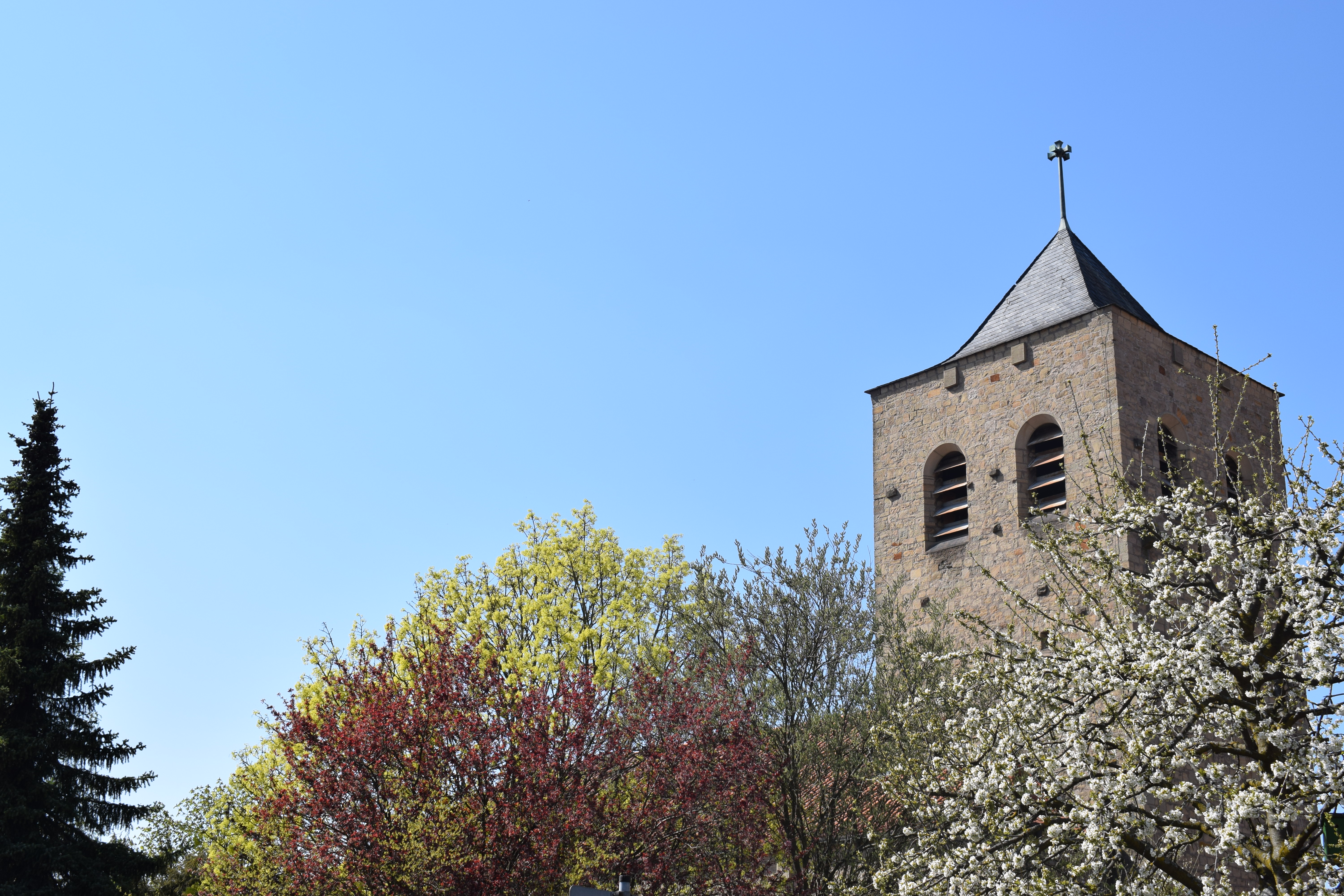 Kath. Kirche