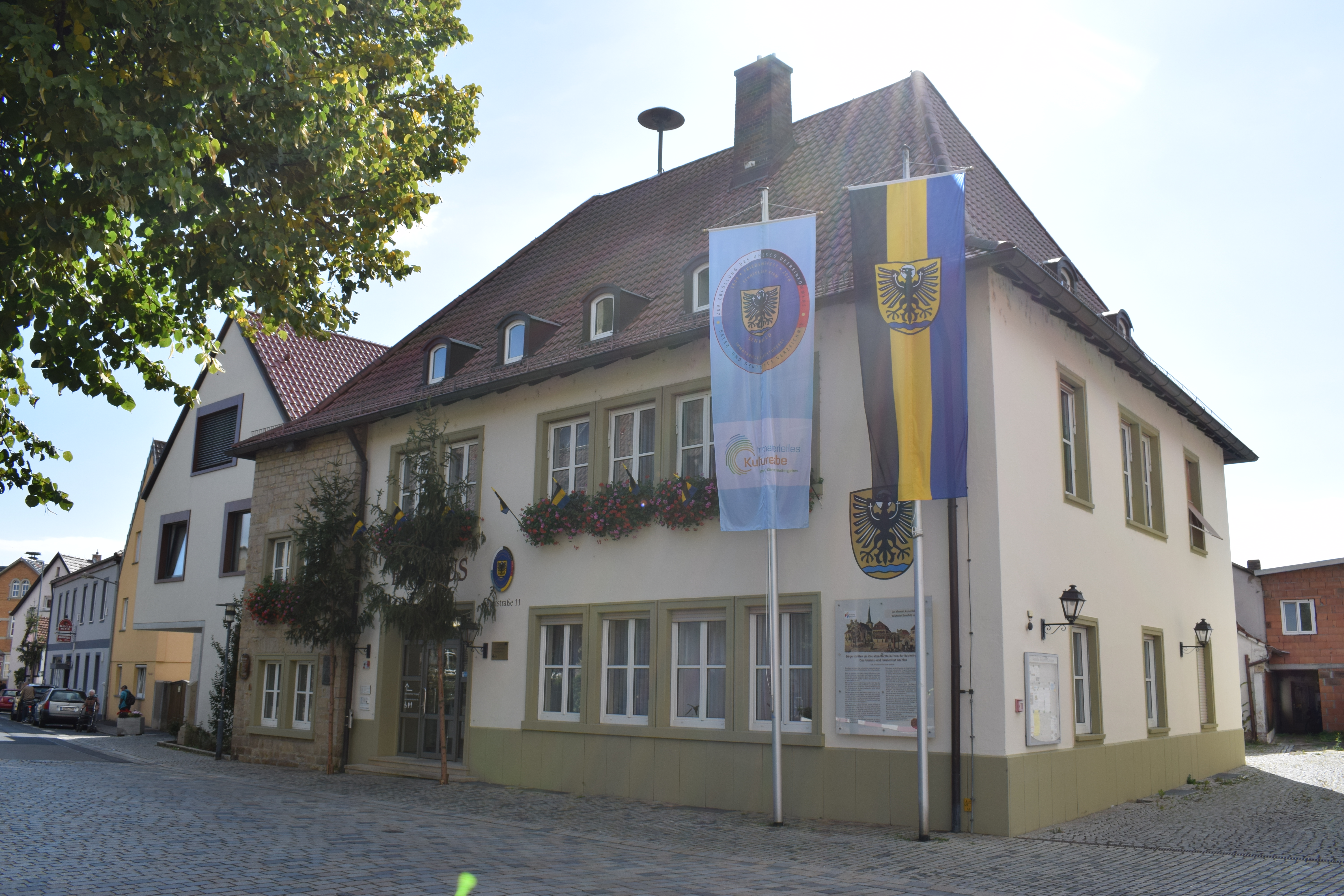 Rathaus