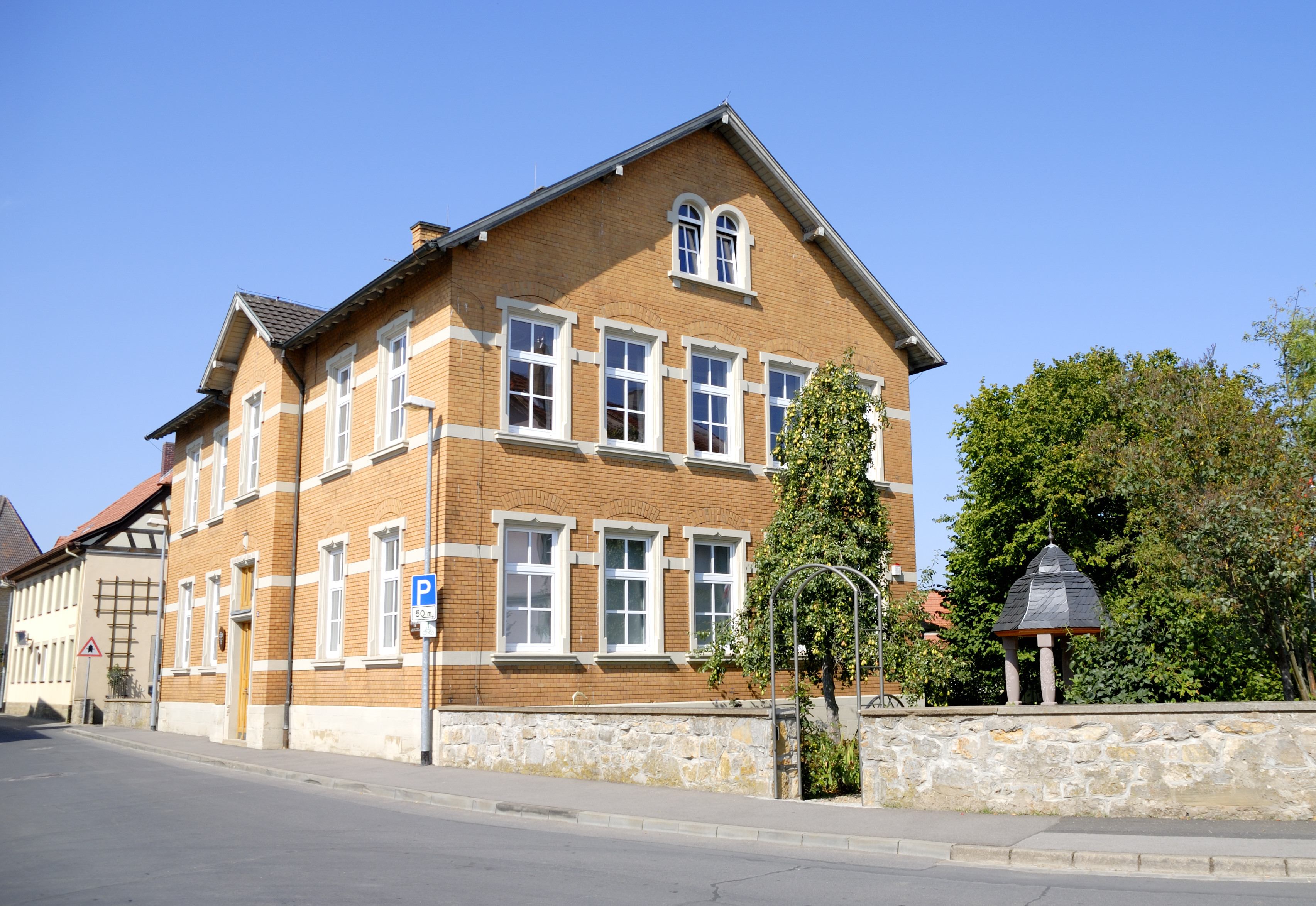 Alte Schule