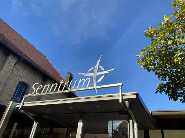 Senntrum