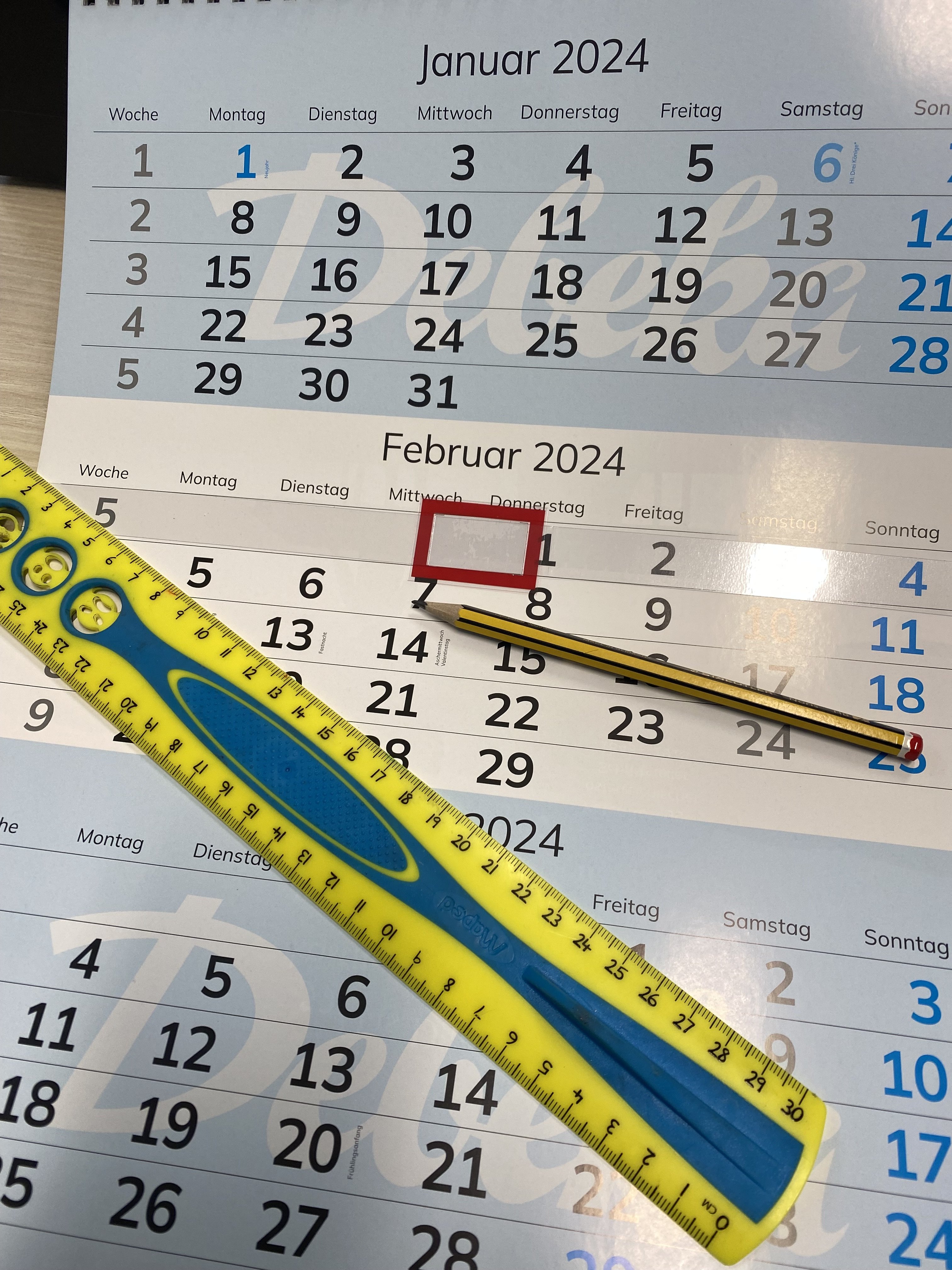 Kalender