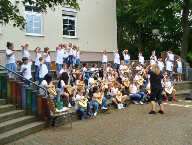 Aktionstag Musik in Bayern 